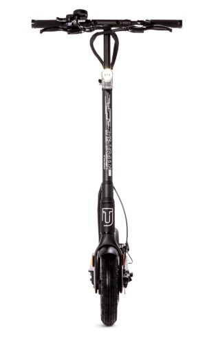 the-urban-xh1-black-front-view